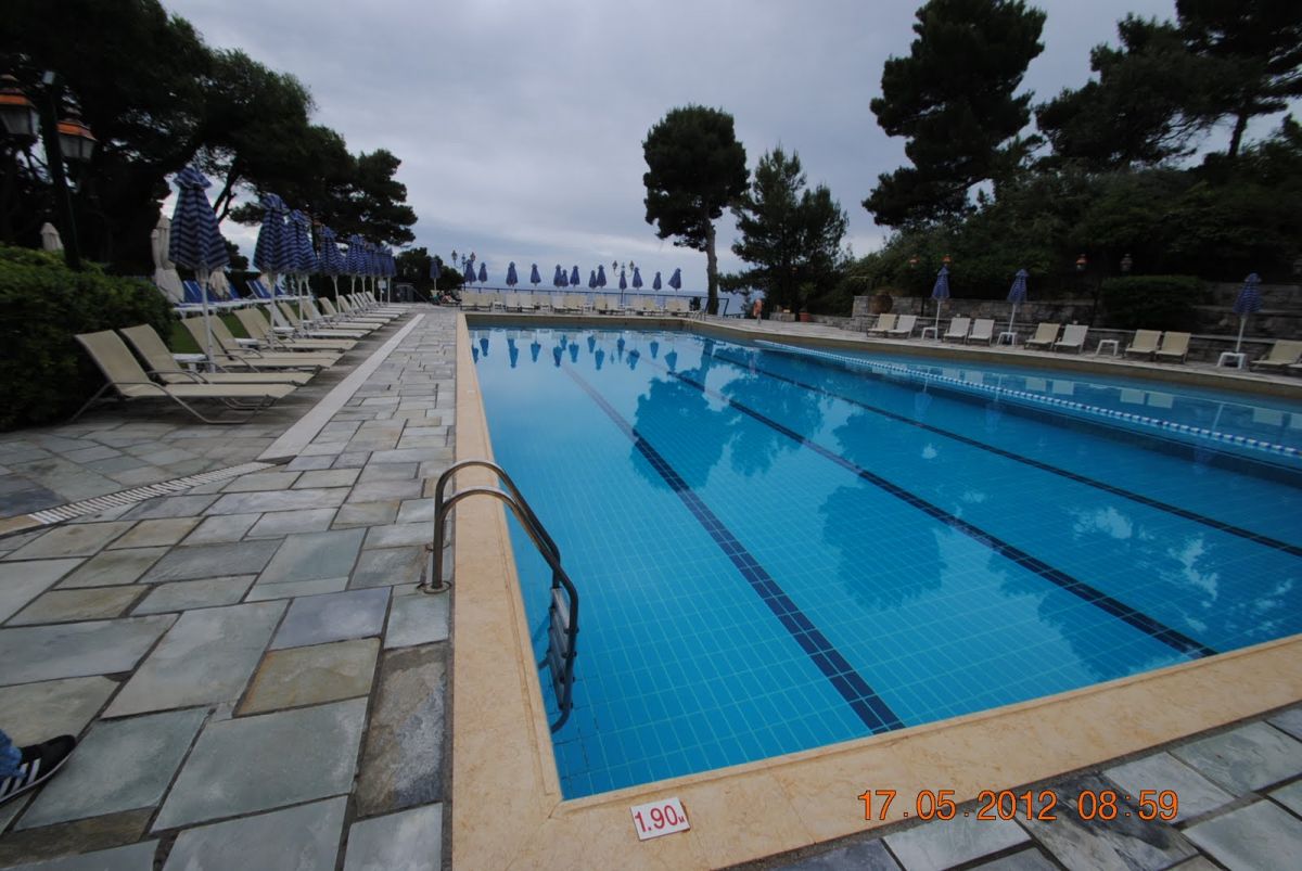 imagini hotel CORFU HOLIDAY PALACE